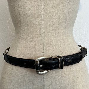 Brighton Equestrian Belt